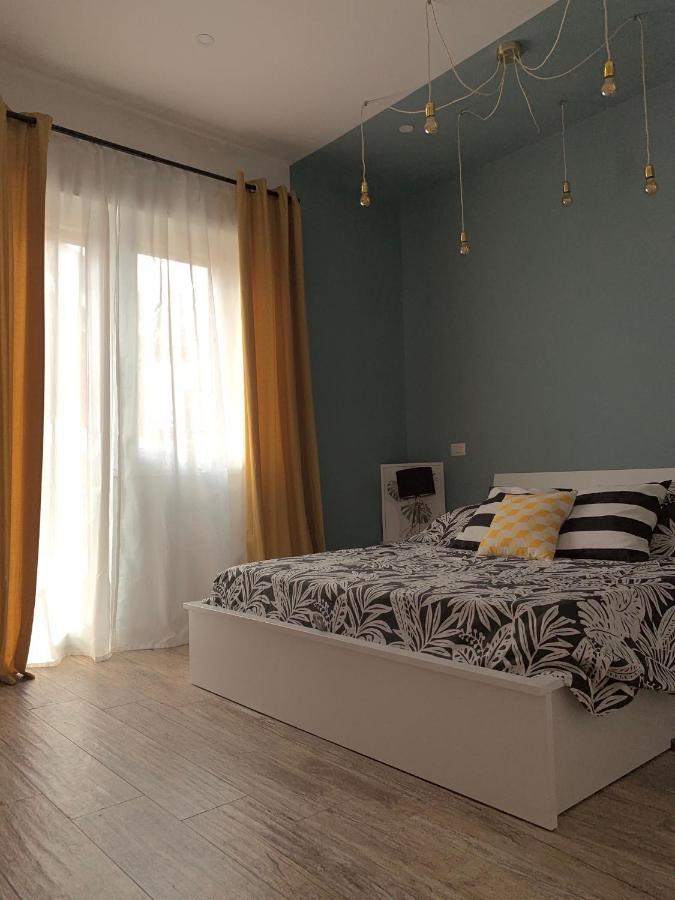 Green House Рим Екстер'єр фото