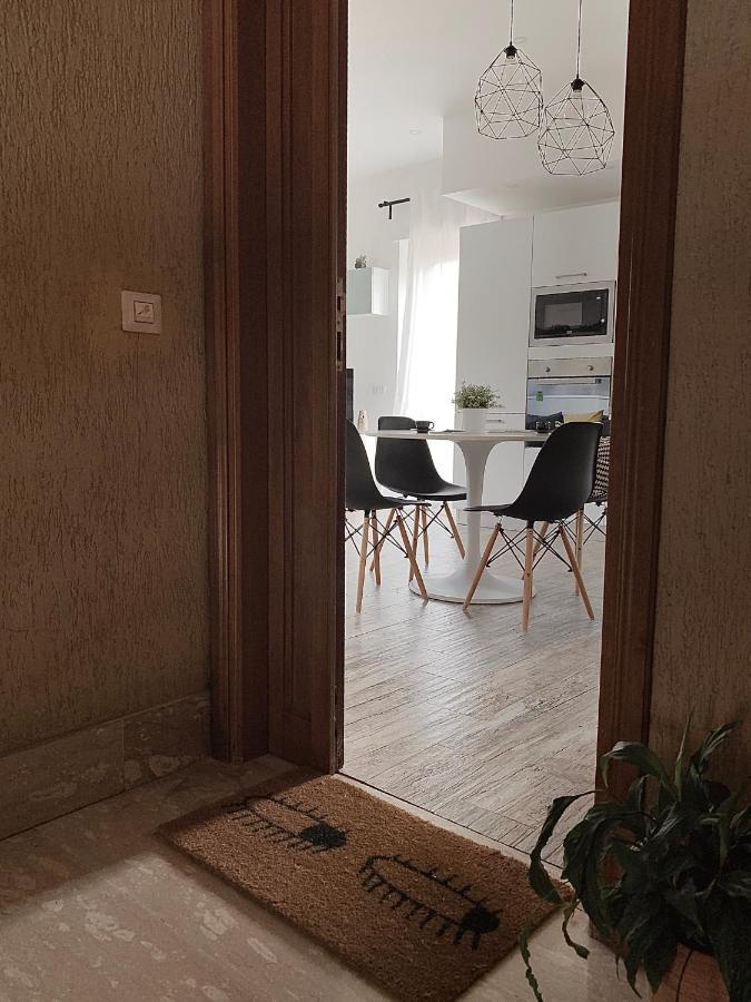 Green House Рим Екстер'єр фото